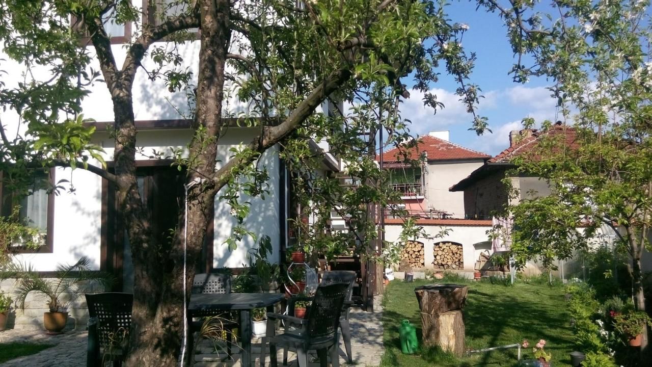 Гостевой дом Bobekova Kashta Панагюриште-17