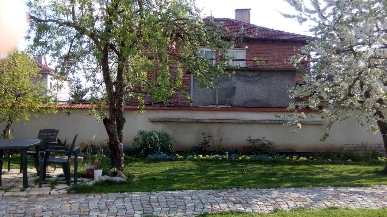 Гостевой дом Bobekova Kashta Панагюриште